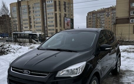 Ford Kuga III, 2013 год, 1 240 000 рублей, 7 фотография