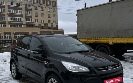 Ford Kuga III, 2013 год, 1 240 000 рублей, 3 фотография