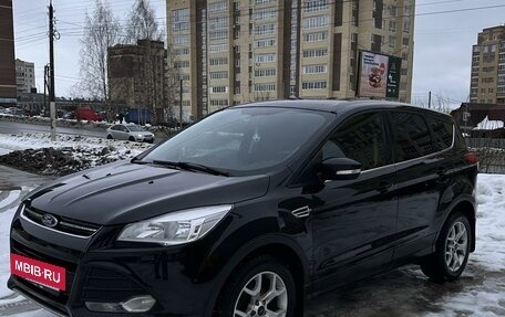 Ford Kuga III, 2013 год, 1 240 000 рублей, 2 фотография