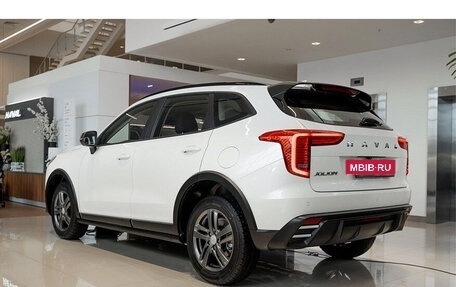 Haval Jolion, 2024 год, 2 499 000 рублей, 2 фотография