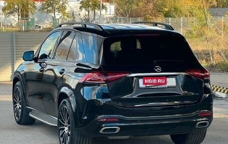 Mercedes-Benz GLE, 2022 год, 6 500 000 рублей, 3 фотография