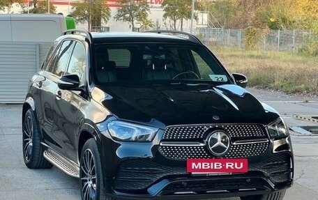 Mercedes-Benz GLE, 2022 год, 6 500 000 рублей, 7 фотография