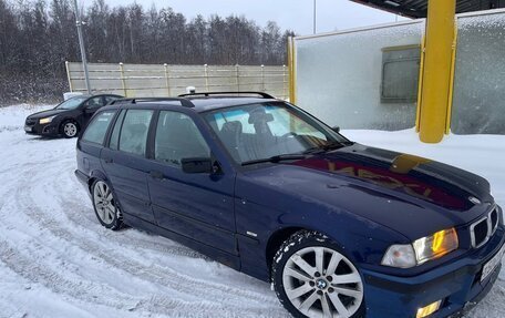 BMW 3 серия, 1998 год, 515 000 рублей, 6 фотография