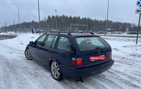 BMW 3 серия, 1998 год, 515 000 рублей, 4 фотография