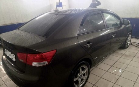 KIA Cerato III, 2010 год, 975 000 рублей, 15 фотография