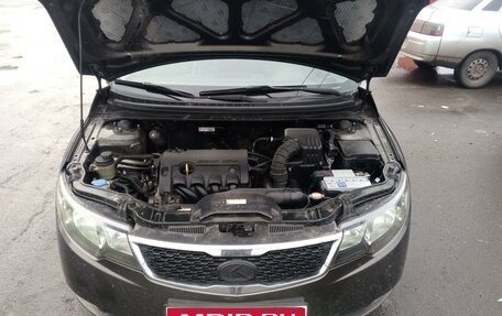 KIA Cerato III, 2010 год, 975 000 рублей, 2 фотография