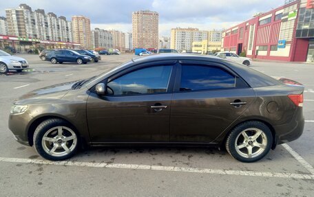 KIA Cerato III, 2010 год, 975 000 рублей, 8 фотография