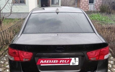 KIA Cerato III, 2010 год, 975 000 рублей, 13 фотография