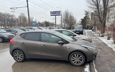 KIA cee'd III, 2013 год, 1 150 000 рублей, 7 фотография