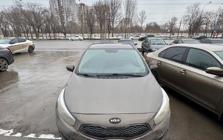 KIA cee'd III, 2013 год, 1 150 000 рублей, 6 фотография