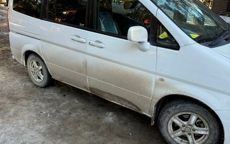 Nissan Serena II, 2001 год, 550 000 рублей, 5 фотография