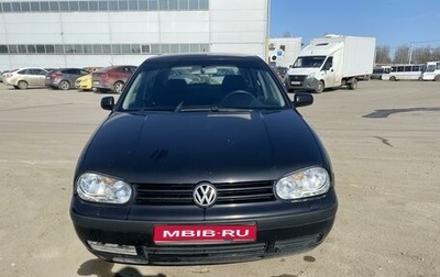 Volkswagen Golf IV, 2003 год, 300 000 рублей, 1 фотография