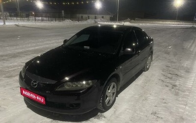 Mazda 6, 2006 год, 720 000 рублей, 1 фотография