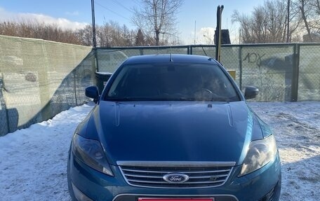 Ford Mondeo IV, 2008 год, 630 000 рублей, 1 фотография