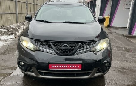 Nissan Murano, 2011 год, 1 050 000 рублей, 1 фотография