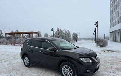 Nissan X-Trail, 2015 год, 1 970 000 рублей, 1 фотография