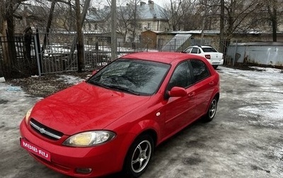 Chevrolet Lacetti, 2007 год, 385 000 рублей, 1 фотография