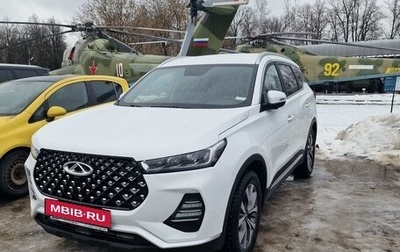 Chery Tiggo 7 Pro, 2023 год, 2 300 000 рублей, 1 фотография