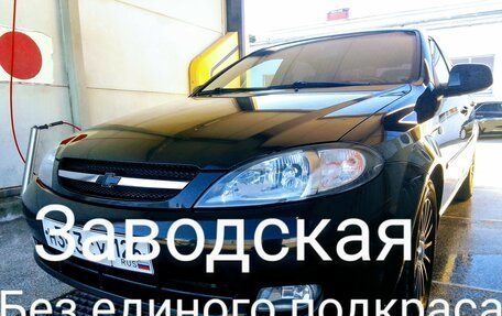 Chevrolet Lacetti, 2012 год, 735 000 рублей, 1 фотография