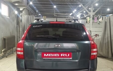 KIA cee'd I рестайлинг, 2007 год, 725 000 рублей, 5 фотография