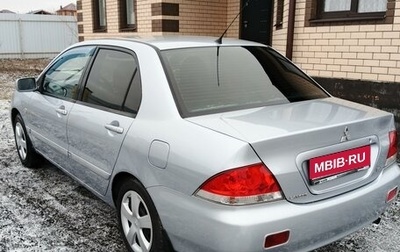 Mitsubishi Lancer IX, 2005 год, 385 000 рублей, 1 фотография