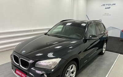 BMW X1, 2012 год, 1 650 000 рублей, 1 фотография