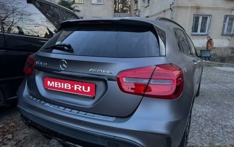 Mercedes-Benz GLA AMG, 2015 год, 2 670 000 рублей, 6 фотография