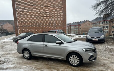 Volkswagen Polo VI (EU Market), 2020 год, 1 750 000 рублей, 2 фотография