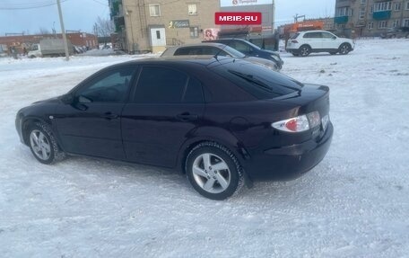 Mazda 6, 2006 год, 720 000 рублей, 2 фотография