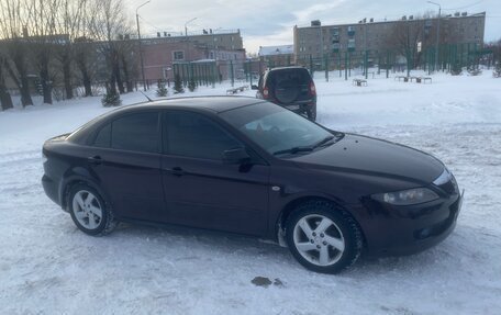 Mazda 6, 2006 год, 720 000 рублей, 8 фотография