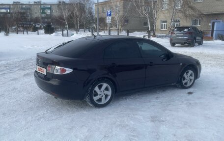 Mazda 6, 2006 год, 720 000 рублей, 7 фотография