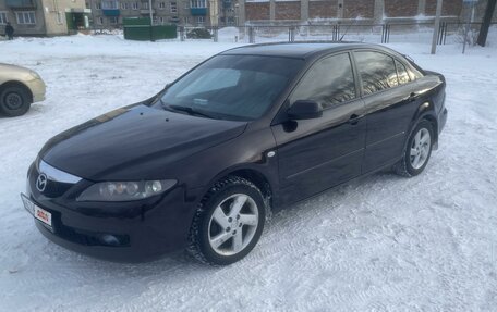 Mazda 6, 2006 год, 720 000 рублей, 9 фотография