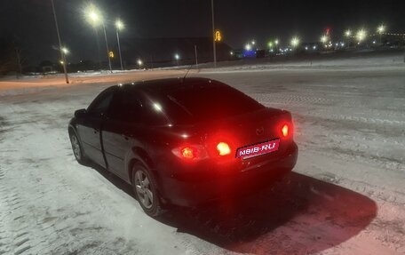 Mazda 6, 2006 год, 720 000 рублей, 16 фотография