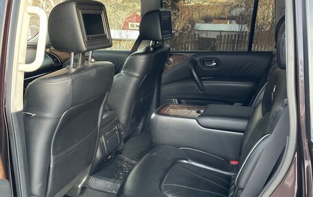 Infiniti QX56, 2010 год, 2 950 000 рублей, 6 фотография