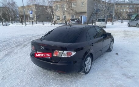 Mazda 6, 2006 год, 720 000 рублей, 3 фотография