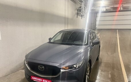 Mazda CX-5 II, 2021 год, 3 300 000 рублей, 3 фотография