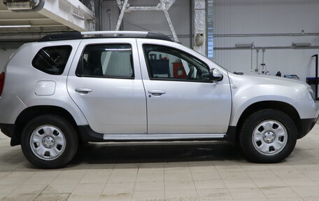 Renault Duster I рестайлинг, 2013 год, 899 990 рублей, 3 фотография