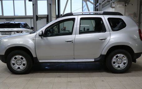 Renault Duster I рестайлинг, 2013 год, 899 990 рублей, 7 фотография