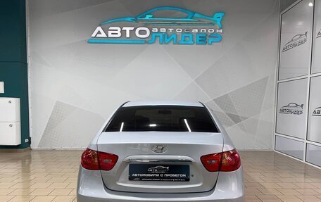 Hyundai Avante, 2008 год, 799 000 рублей, 4 фотография