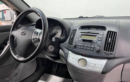 Hyundai Avante, 2008 год, 799 000 рублей, 13 фотография