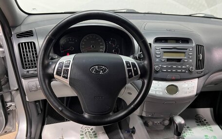 Hyundai Avante, 2008 год, 799 000 рублей, 19 фотография