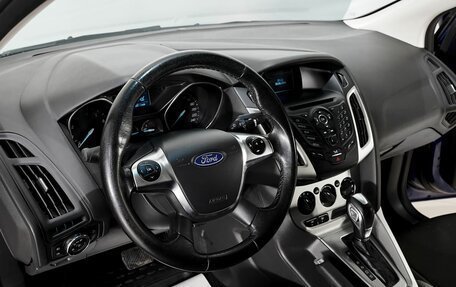 Ford Focus III, 2014 год, 890 000 рублей, 6 фотография