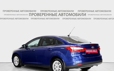 Ford Focus III, 2014 год, 890 000 рублей, 4 фотография