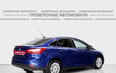 Ford Focus III, 2014 год, 890 000 рублей, 2 фотография