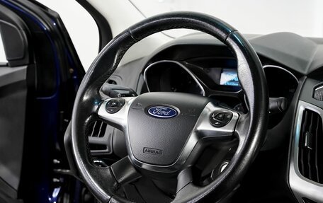 Ford Focus III, 2014 год, 890 000 рублей, 7 фотография