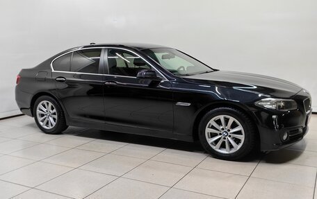 BMW 5 серия, 2014 год, 1 849 000 рублей, 5 фотография