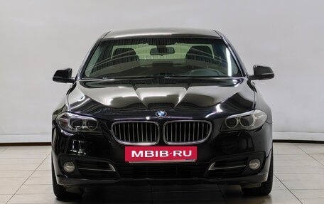 BMW 5 серия, 2014 год, 1 849 000 рублей, 3 фотография