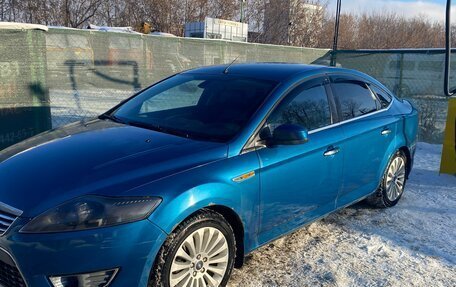 Ford Mondeo IV, 2008 год, 630 000 рублей, 3 фотография