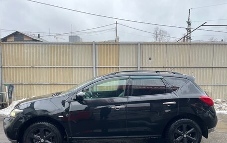 Nissan Murano, 2011 год, 1 050 000 рублей, 4 фотография