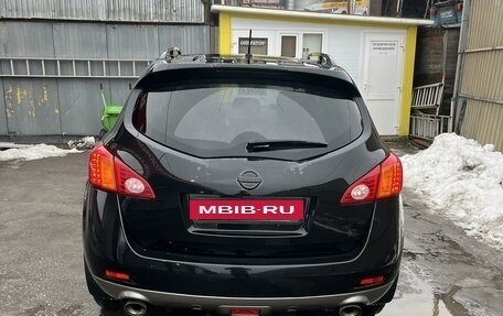 Nissan Murano, 2011 год, 1 050 000 рублей, 5 фотография